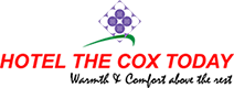 Hotel The Cox Today official logo